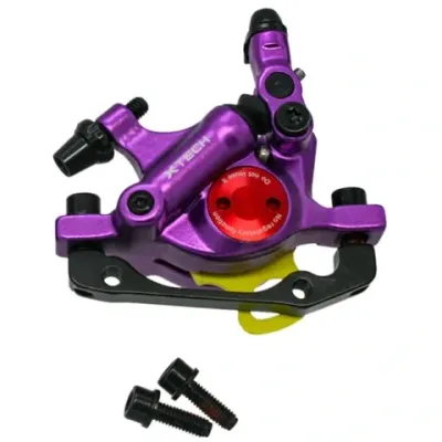 PINZA FRENO A DISCO SEMIDRAULICA