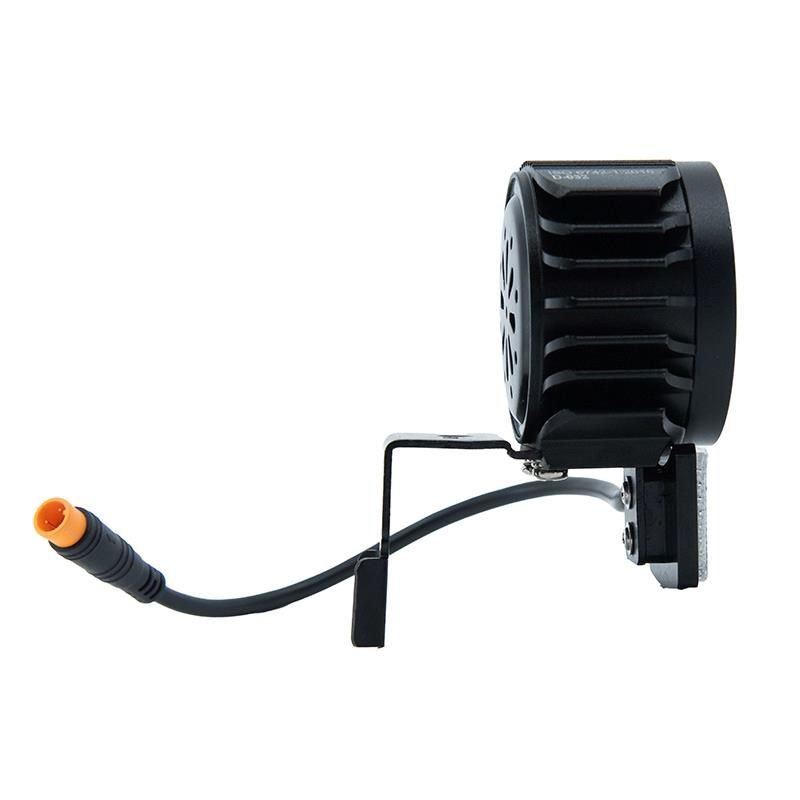 CMM540 - Faro LED con clacson D-032 30-72V per Smartgyro