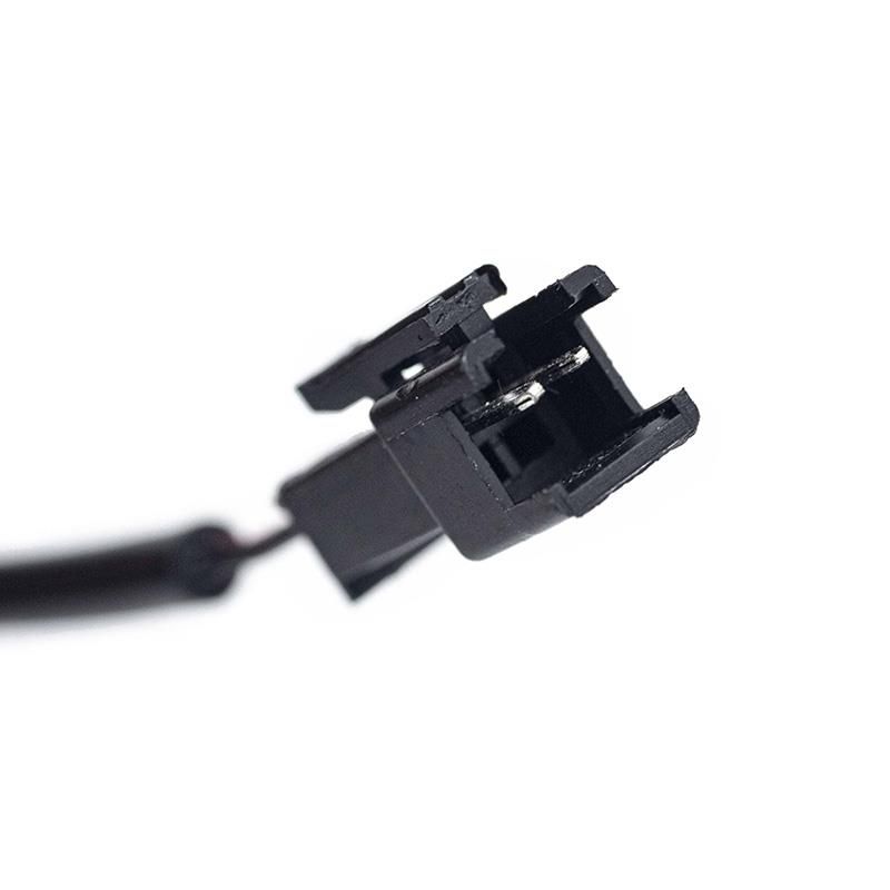 Leva del freno con sensore, tensore e campanello L [Zoom] - connettore SM 1.2M