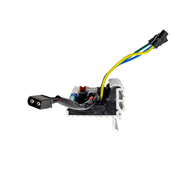 Controller EU Niu KQi300P