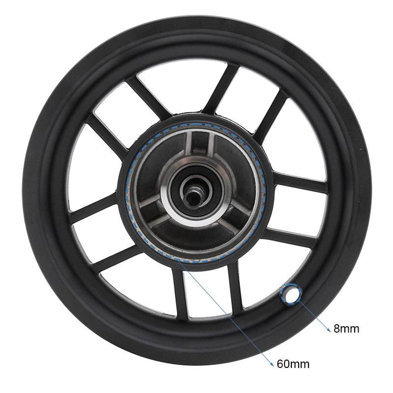 Llanta original Niu KQi1 Pro