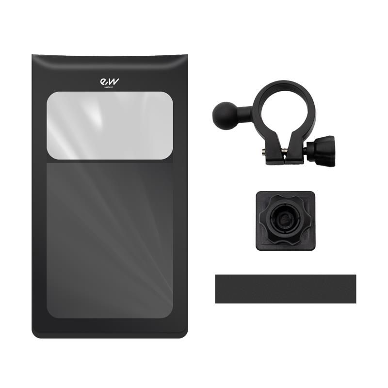 Supporto telefono impermeabile EWS007