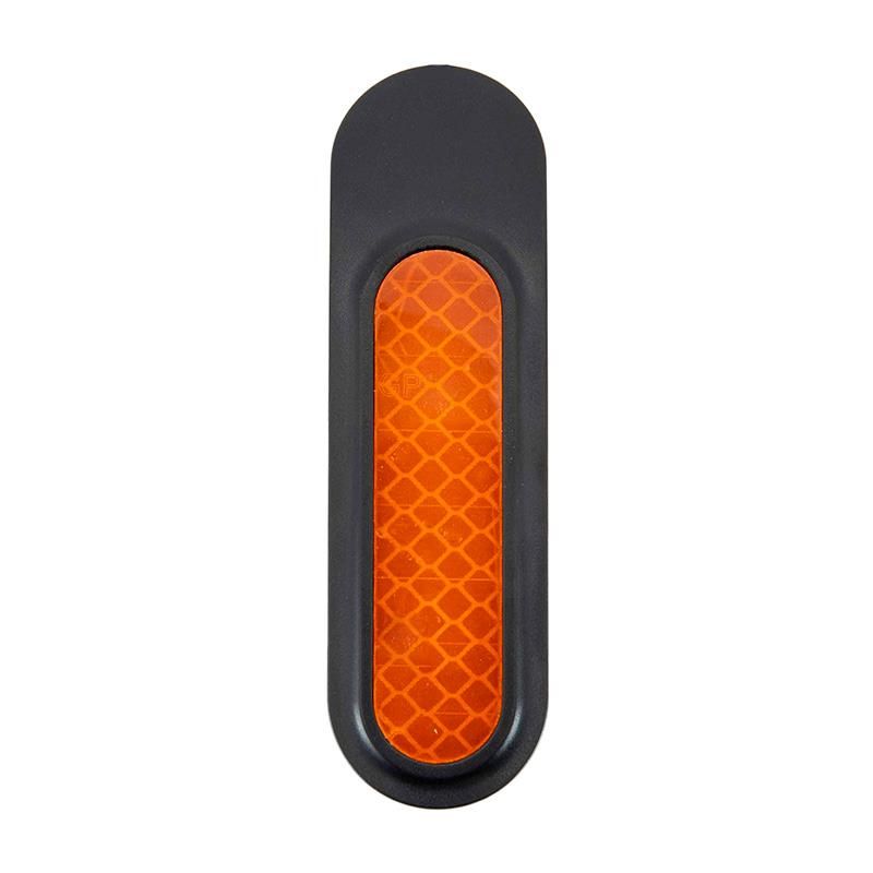 Rivestimento forcella nero per Ninebot serie F e D