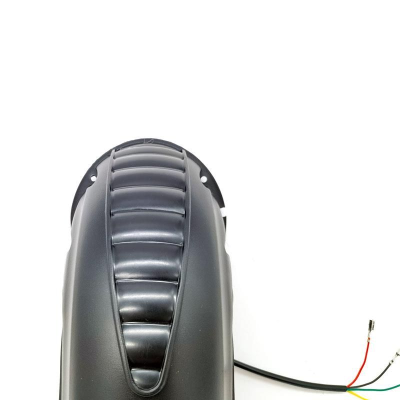 Parafango con LuceGB2