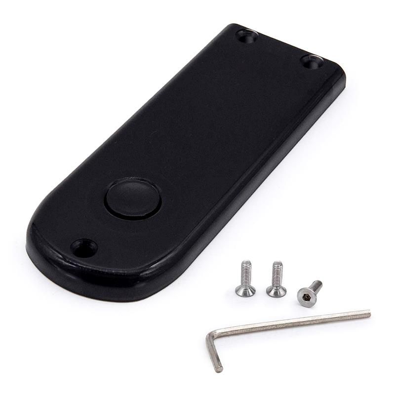 Copri schermo NineBot Max G30