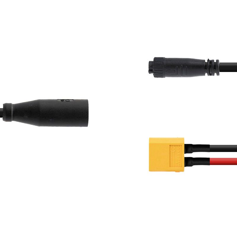 Centraline A e B 48V 15A/21A Urbanglide - Sbloccate