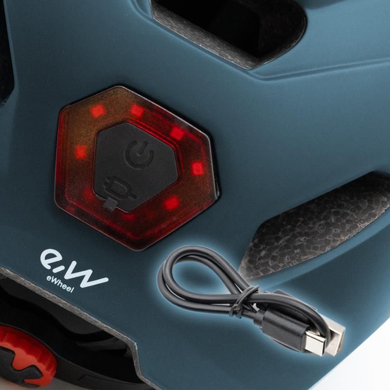 Casco CP02 nero taglia unica