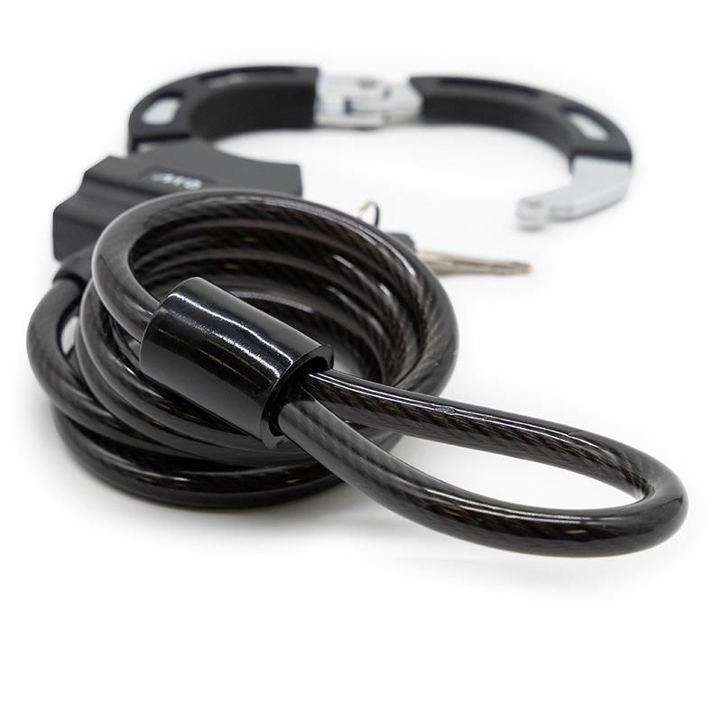 Lucchetto a manette EWLK020