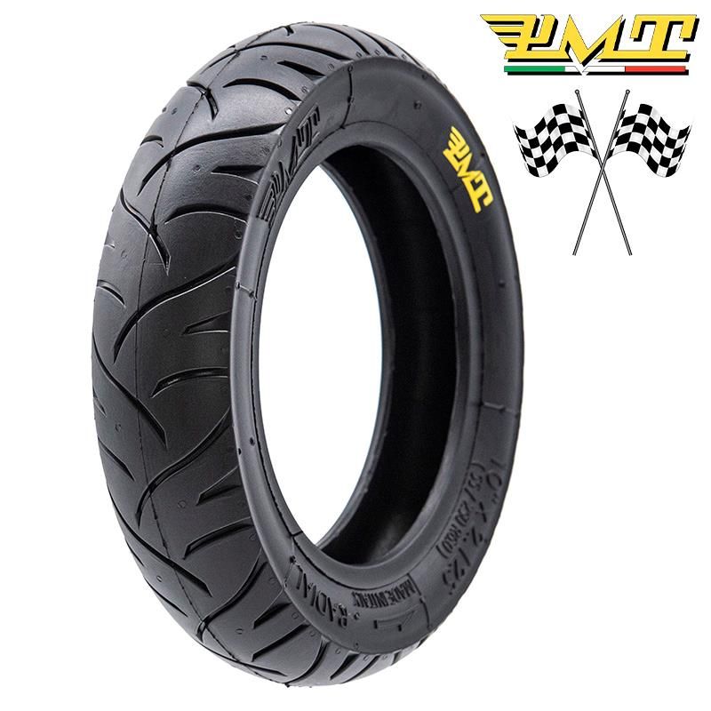 Pneumatico tubeless radial E-Fire 55/250-6 (10x2,125-6) [PMT]