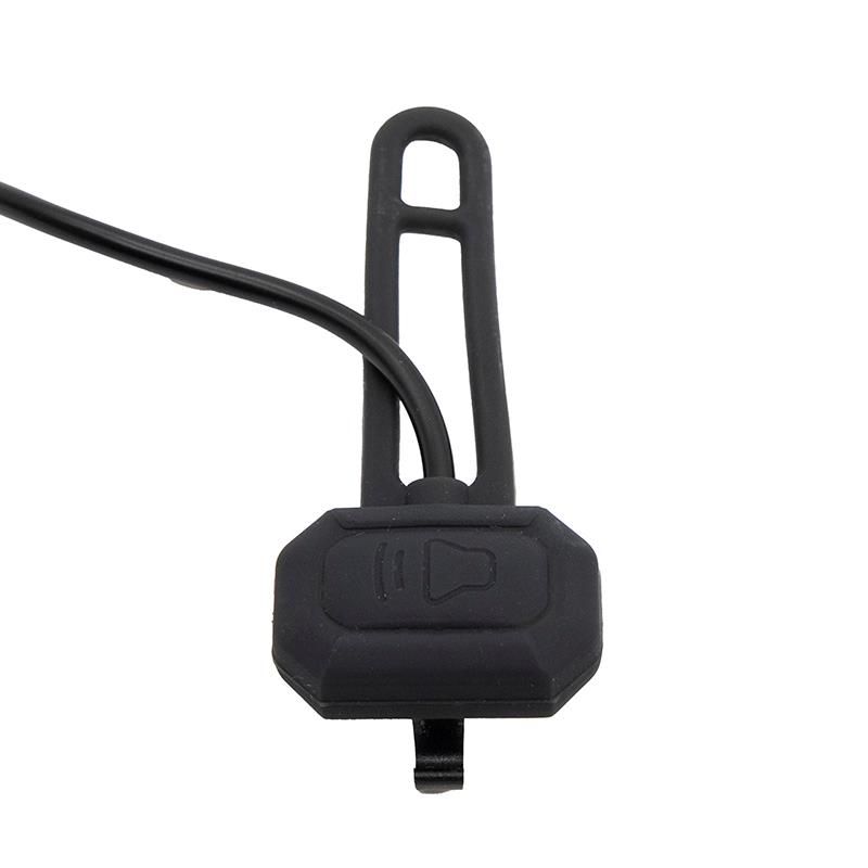 Avvisatore acustico ad alta potenza Ewheel -70 dB