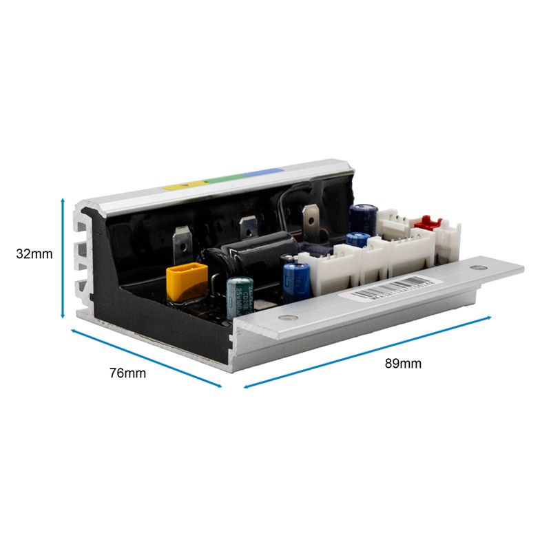 Controller Niu KQi100 (EU)