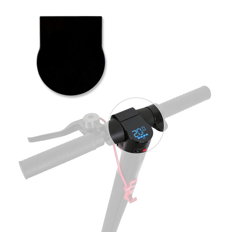 Coperchio display originale Wispeed T855