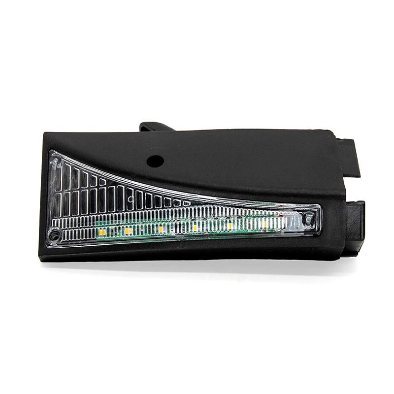 Indicatore di direzione 12-72V per Kugoo M4