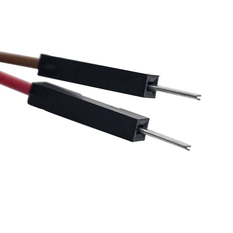 Elevazioni ruota nera da 10 pollici