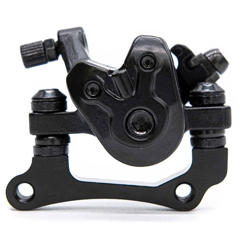 Pinza freno meccanica R nera per Smartgyro Speedway / Rockway