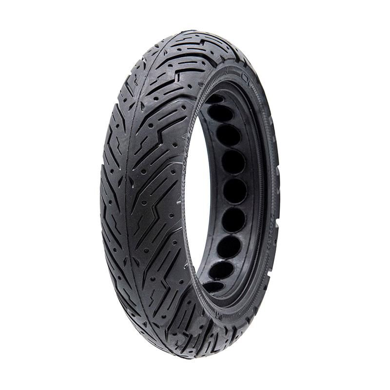 Ruota piena 10x2,5-6.5/B43 (60/70-6.5)-compatibile con Ninebot G30