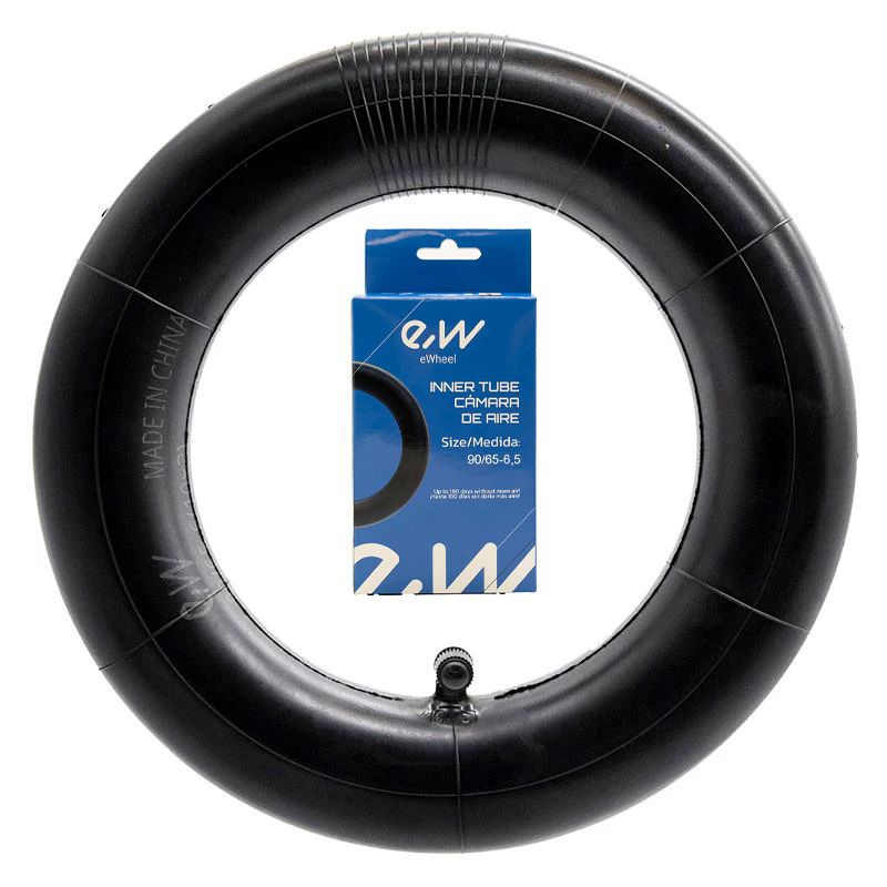 Camera d'aria 90/65-6,5 VC 90x90° [Eruota]