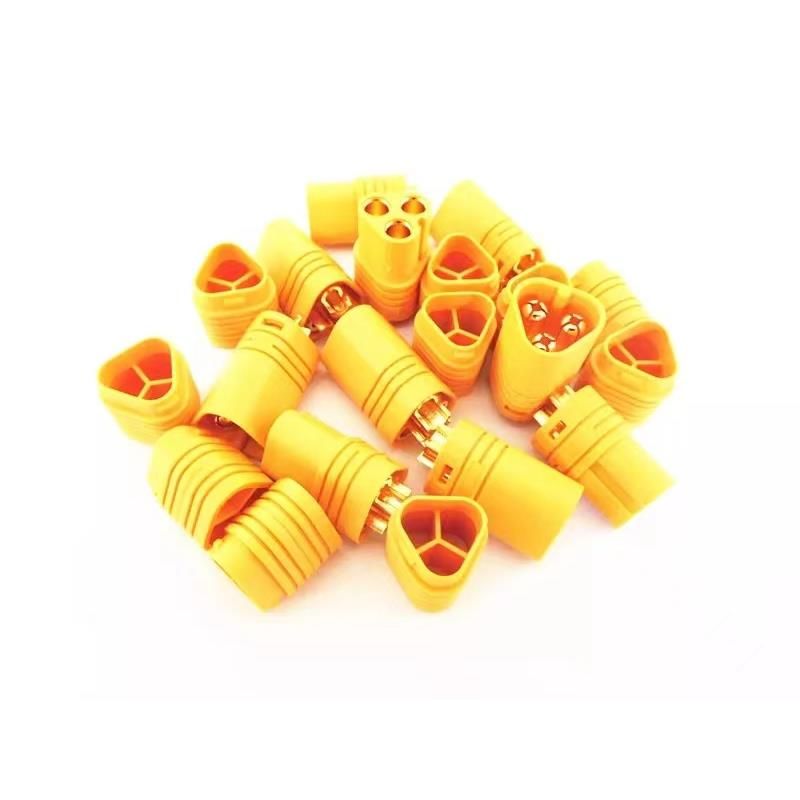 Connettore AMASS MT60 - 5m/5F