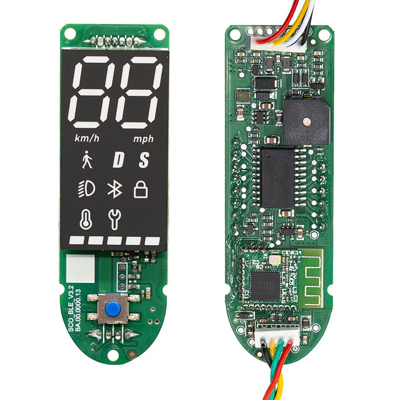 Display per Xiaomi Mi3