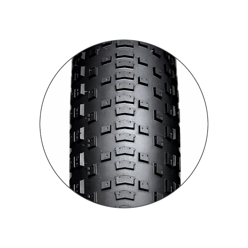 Pneumatico per Bicicletta Pieghevole W2116 20x4