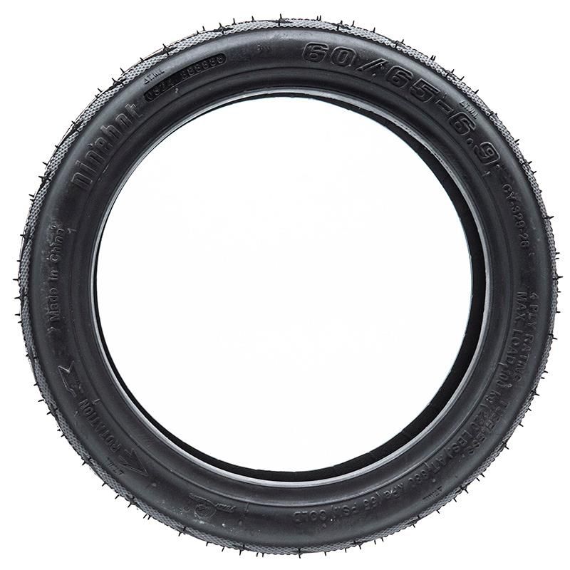 Pneumatico Tubeless Cityroad 60/65-6.9 [Ewheel] Edizione GEL