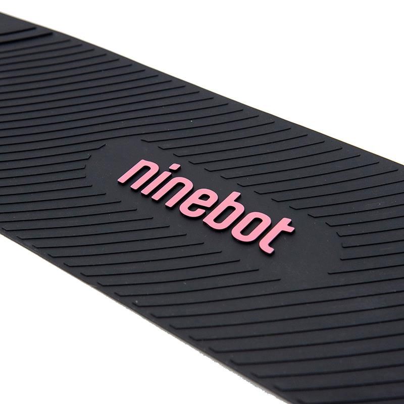 Base in PVC antiscivolo rosa Pinkbunny Ninebot E2 Plus E [Ninebot]