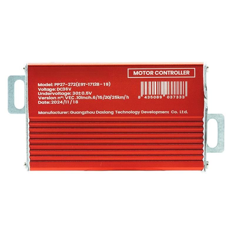 Centralina 36V 350W Smartgyro Z-One/Zwheel E9T