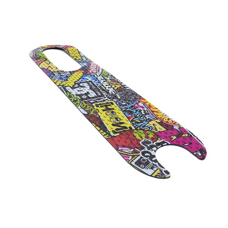 Base e non flame non -slip Base per Xiaomi - Modello 2