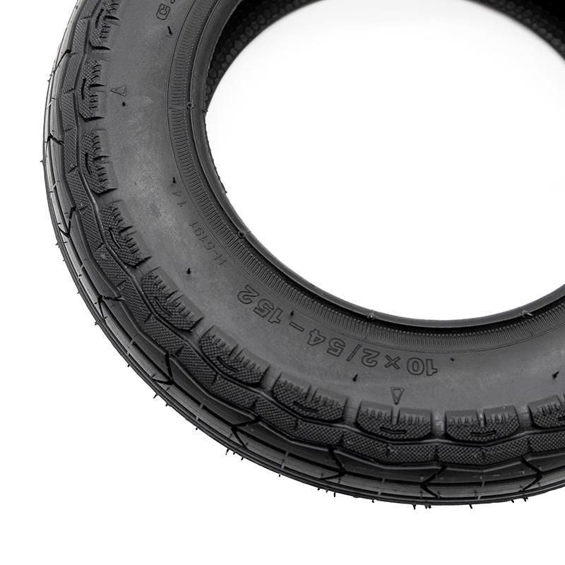 Pneumatico Cityroad 10x2-6 / 54 -152