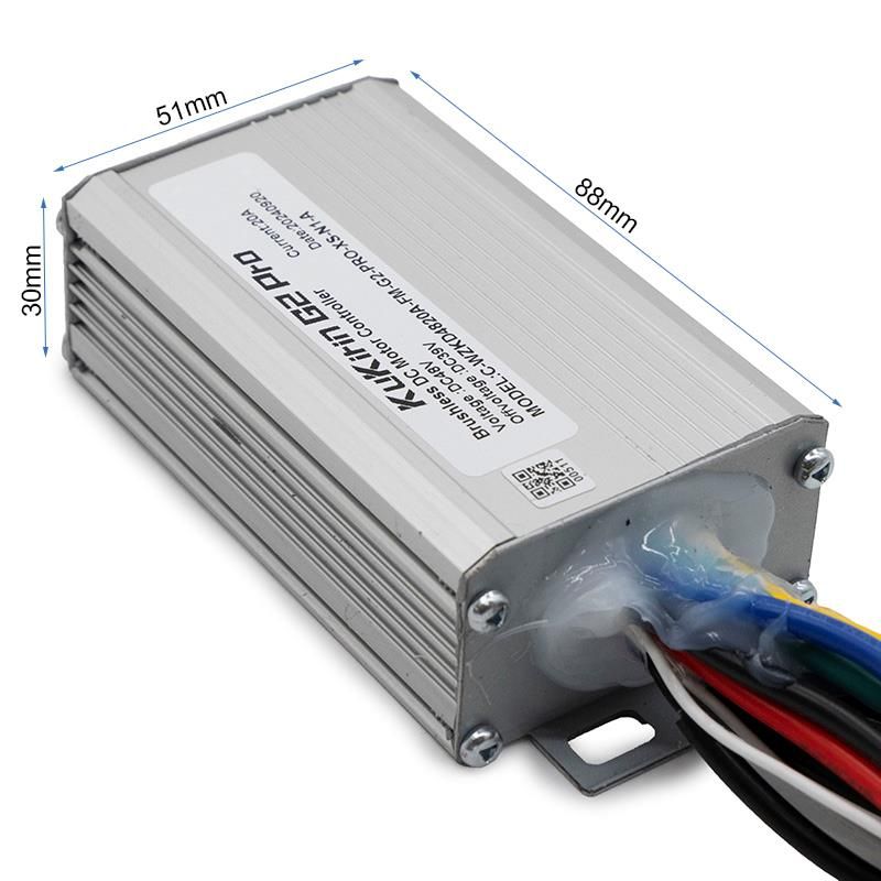 Centralina Kukirin G2 Pro (Versione 2024)