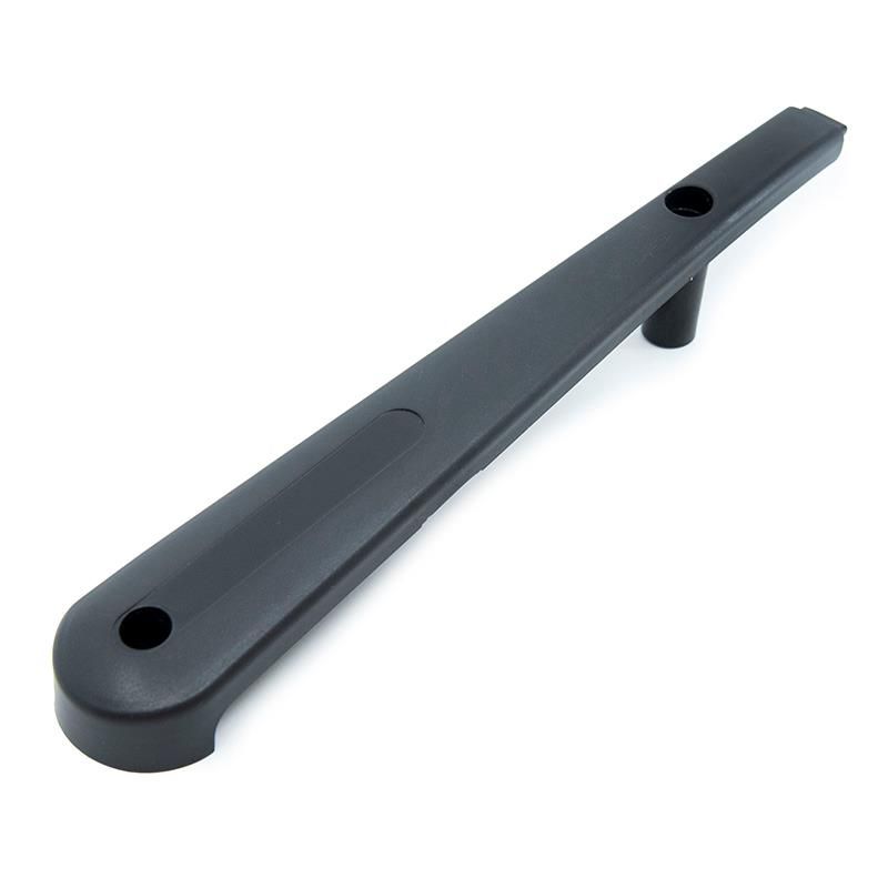 Copriguardia posteriore nero L Ninebot E22/E25/E45 [Ninebot]