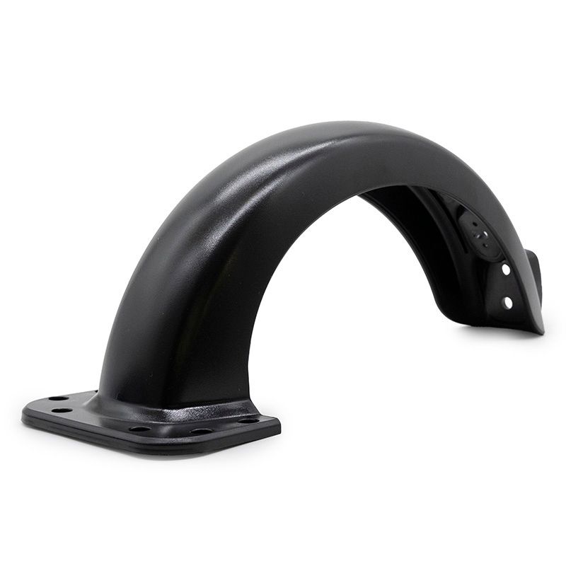 Paraurti posteriore Wispeed T855