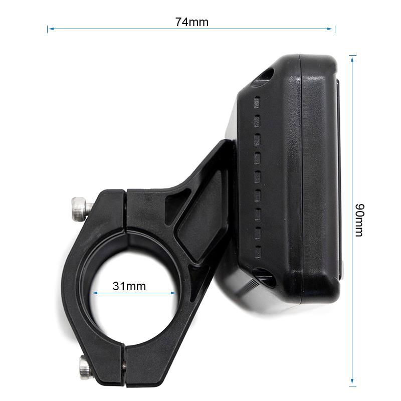 Schermo per Zwheel/Urbanglide