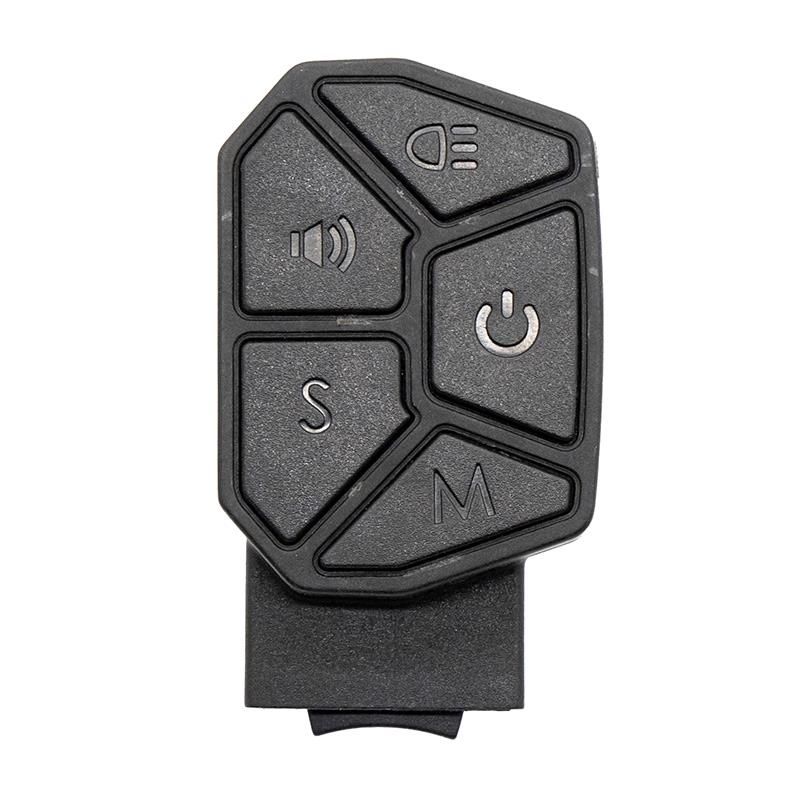 Pulsantiera Smartgyro Crossover/Zwheel/Urbanglide