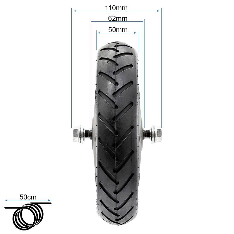 Motore 36V 300W 6.1 / B34 per cecotec