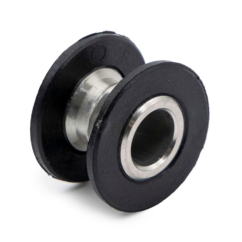 Ammortizzatore sospensione posteriore Ninebot Max G2 [Ninebot]