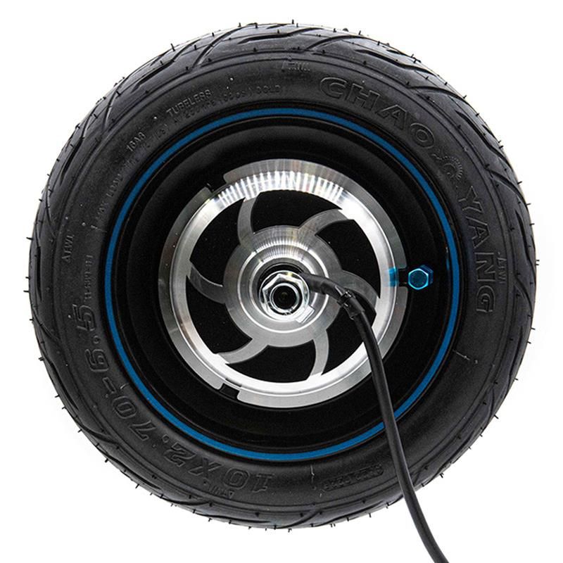 Motore 48v 500W 6.5/B50 per SmartGyro Speedway/Rockway (posteriore)