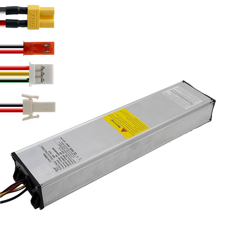 Batteria 36v 12.8 A / h per Xiaomi Pro / 2 [Ewheel]