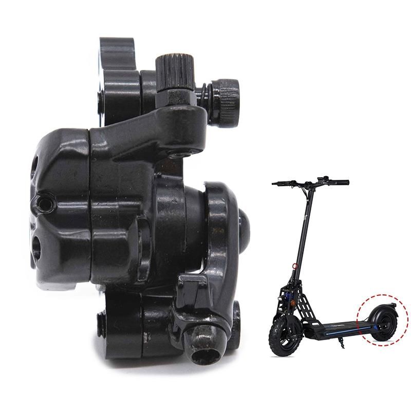 Pinza del freno nera R