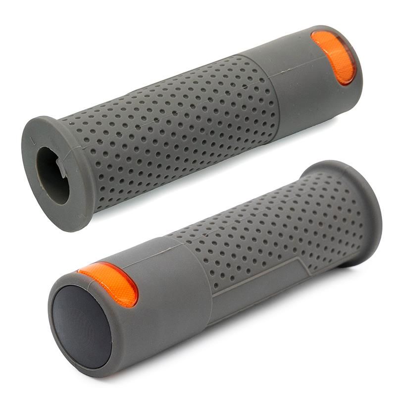 Manopole con indicatori di direzione + Telecomando