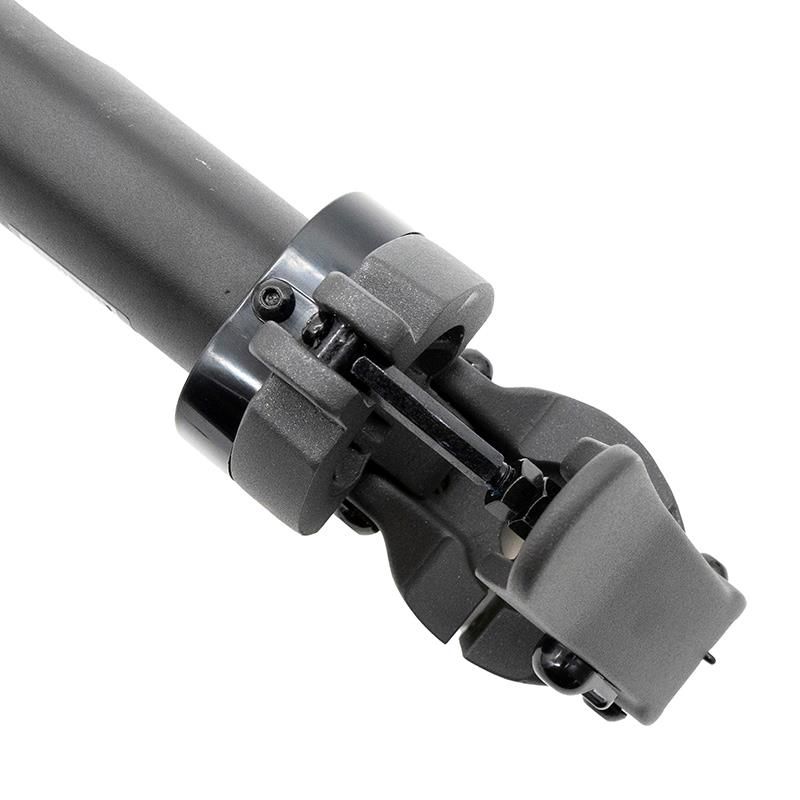 Mastice nero Ninebot Max G2 [Ninebot]