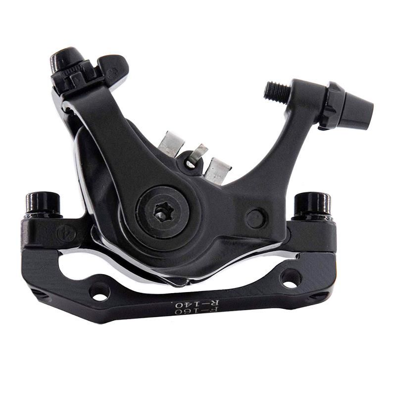 Pinza frenante meccanica DB680 L [zoom]