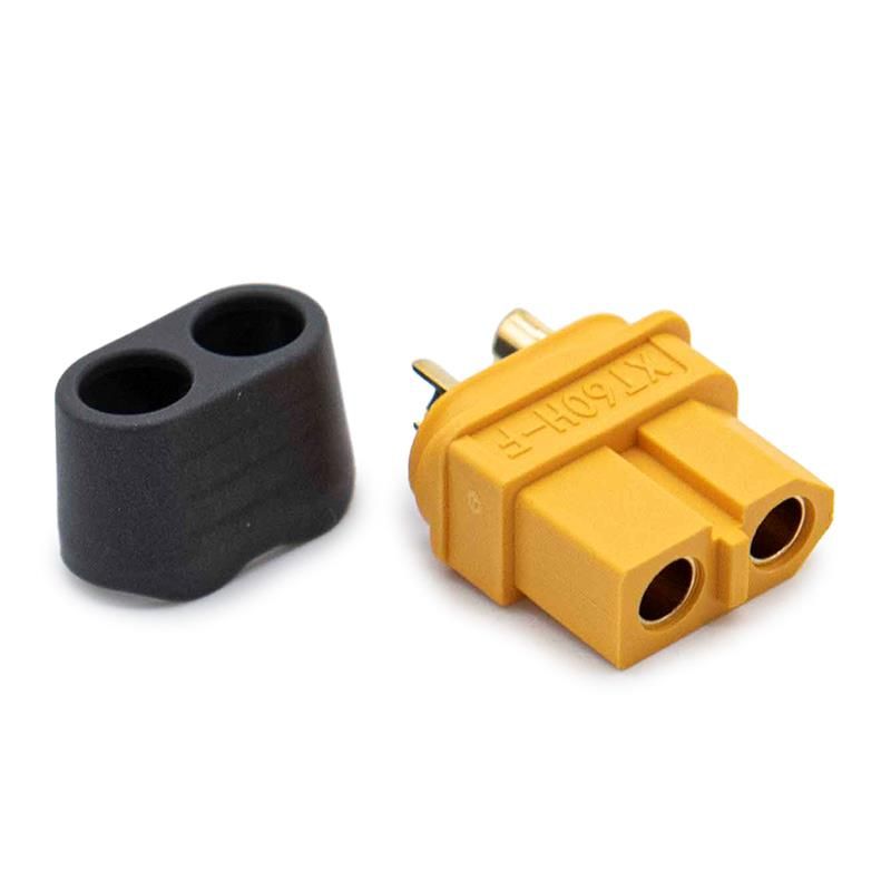 Connettore XT60: 5M/5F