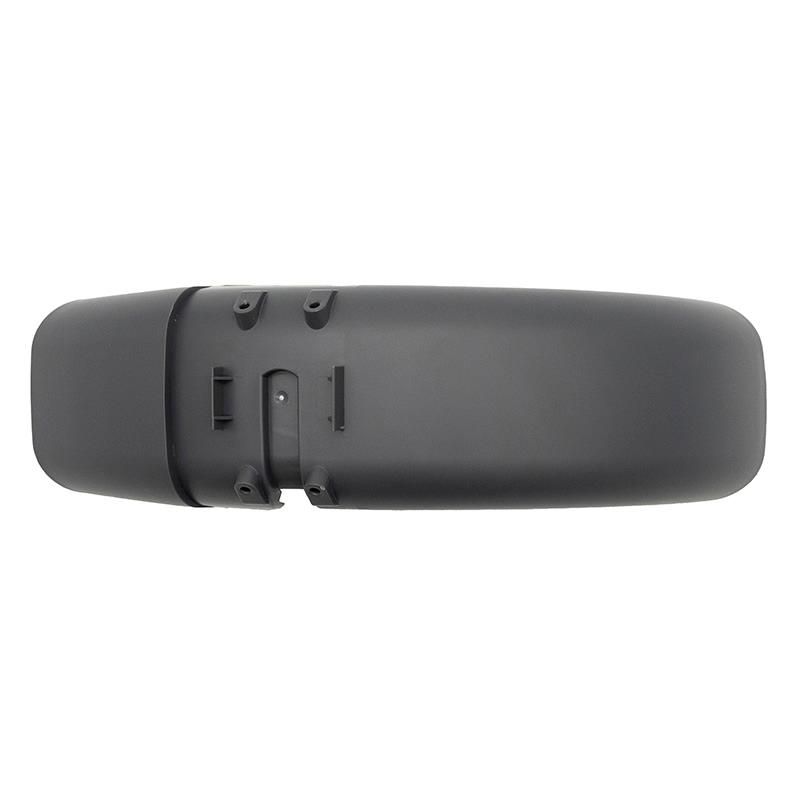 Guardabarros delantero gris original Niu KQi2 pro