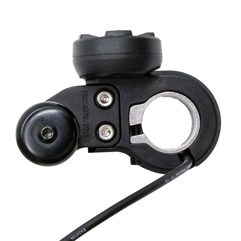 Botonera multiuso con timbre Ninebot Zt3 pro / G3