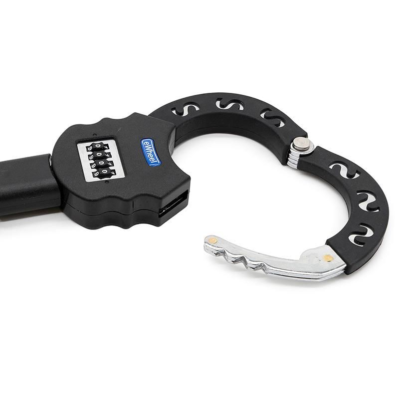 Catenaccio a manette EWLK32