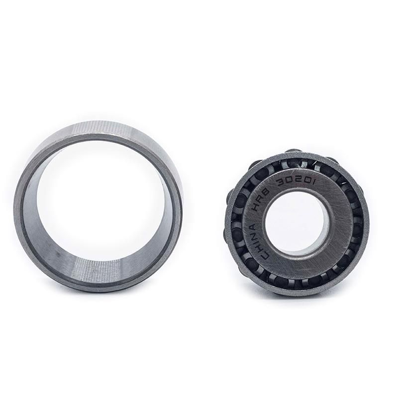 Cuscinetto conico 30201