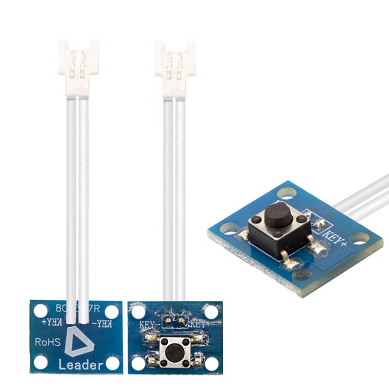 Pulsante accensione display originale Wispeed T855