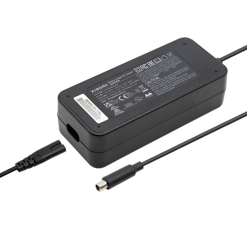 Caricatore Xiaomi Mi3 36V 1,3A (uscita 41V) [Originale]