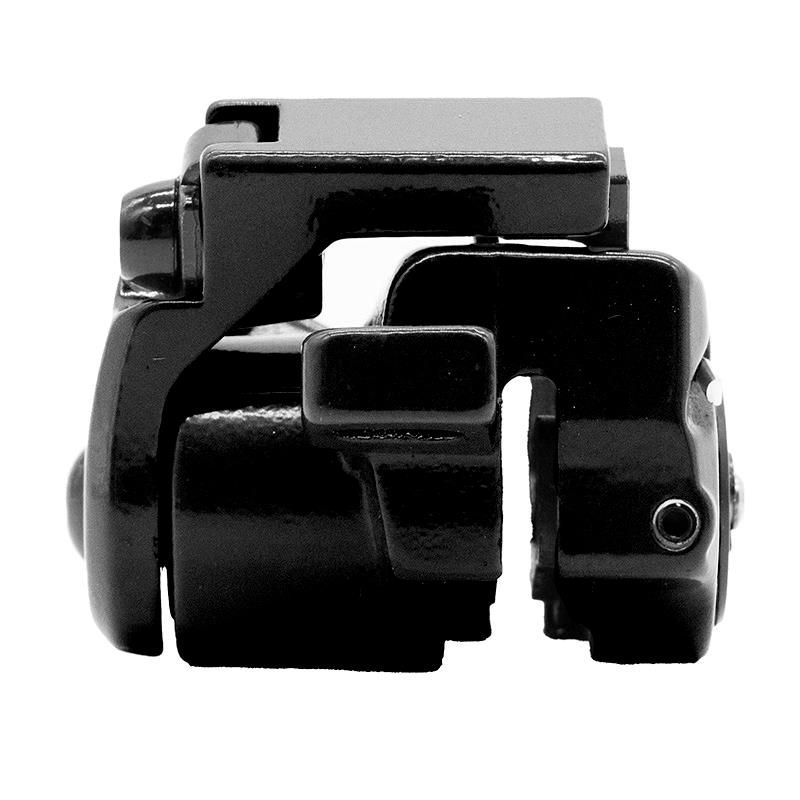 Pinza freno meccanica L nera per Mi4 Pro